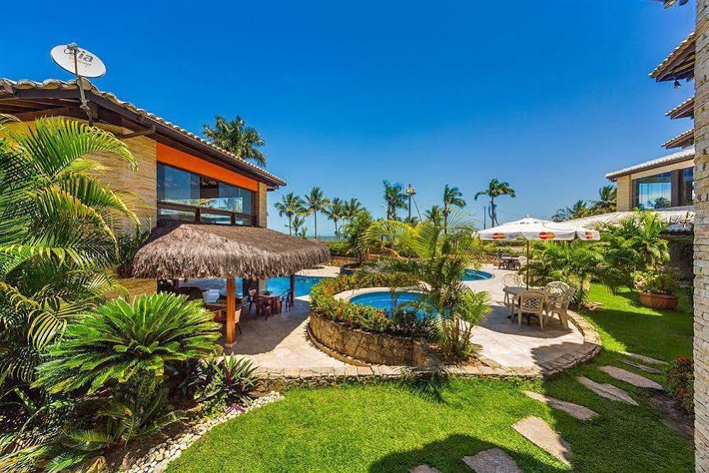 Quinta Do Sol Lite Praia Hotel Porto Seguro Exterior photo
